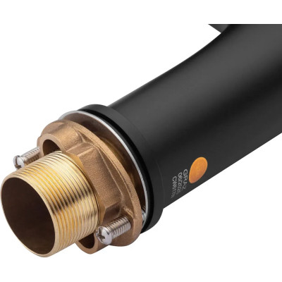 Змішувач Kroner Graz-SCH010 (CV035509) Вінниця - фото 7