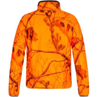 Куртка Hallyard Ravels Коричневий/помаранчевий S (ravels-004 S) Вінниця