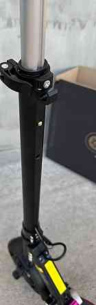 НОВА ПОСТАВКА 2024!! Електросамокат Kugoo Kirin S3 PRO. СУМКА Харьков