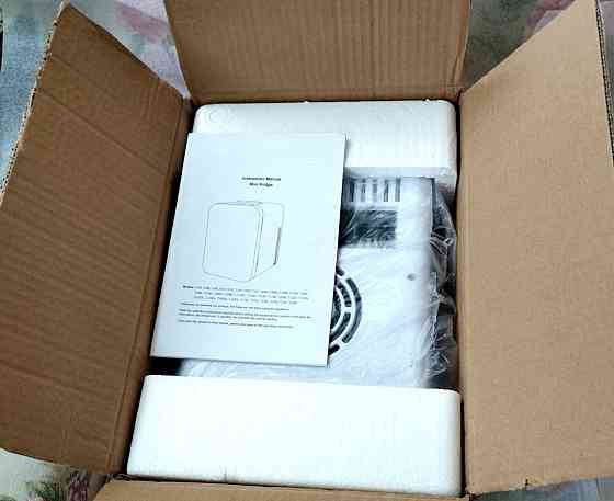 Мини холодильник. Киев