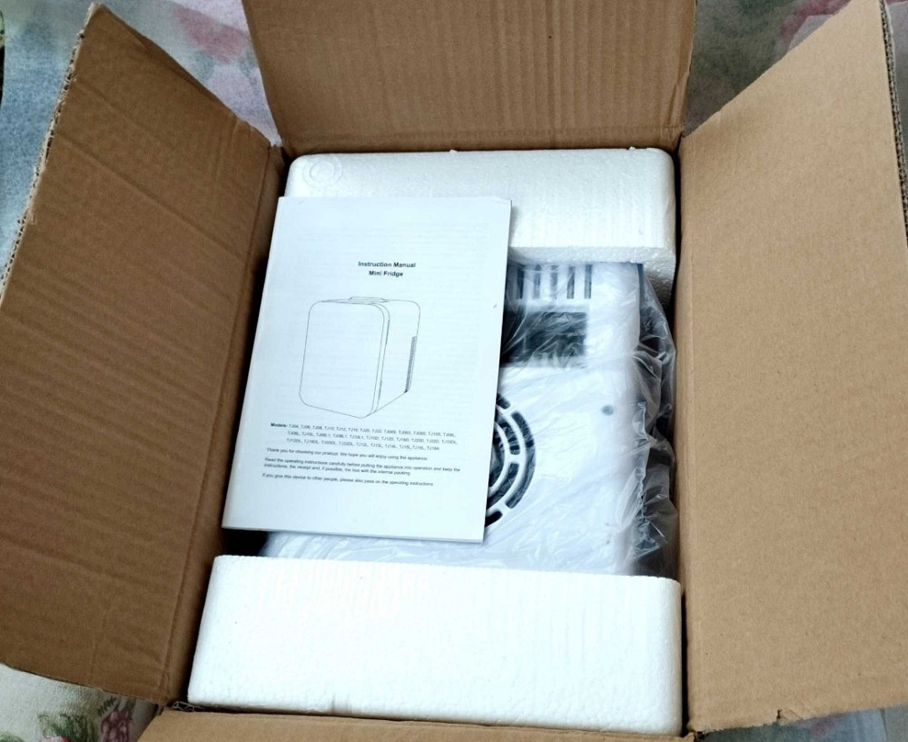 Мини холодильник. Киев - изображение 6