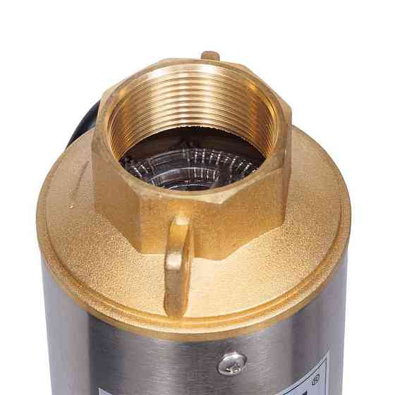 Насос відцентровий свердловинний 1.5кВт H 76(47)м Q 180(133)л/хв Ø102мм DONGYIN 4SDm8/12 (777153) Рівне