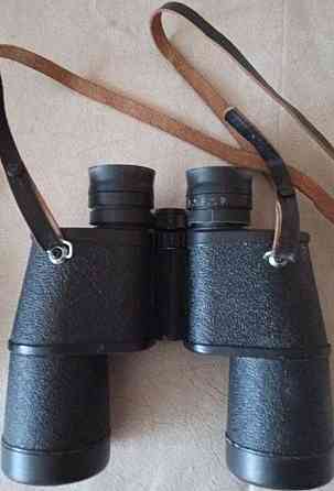 Бинокль 12 х 40. Киев