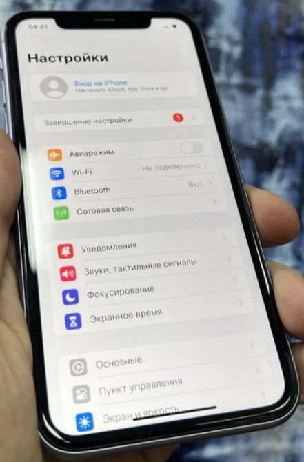 Айфон iPhone 11 64Gb Unlock. Киев - изображение 2