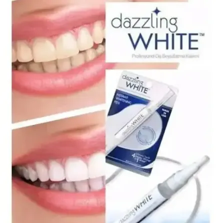 Карандаш для отбеливания зубов Dazzling White(0636) Коломия