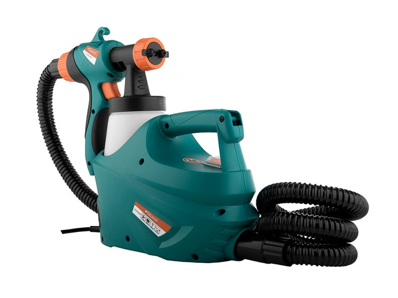 Краскопульт электрический (450 Вт) Sturm SG9645B (читать описание) Ровно - изображение 5