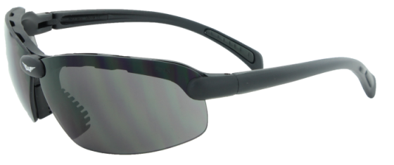 Окуляри захисні зі змінними лінзами Global Vision C-2000 Touring Kit (змінні лінзи) *** Запоріжжя