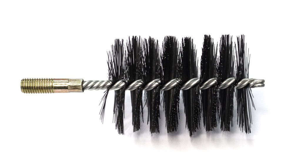 Металева щітка для чищення теплообмінників Savent Київ - фото 2