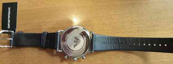 Годинник  Emporio Armani. Київ