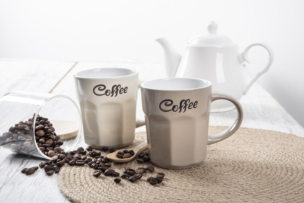 Чашка Limited Edition Coffee Taste, 310 мл (6897490) Киев - изображение 3