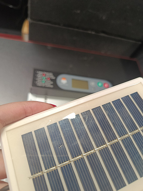 Автоматичні двері для курятника з таймером (Б клас) Луцьк - фото 3