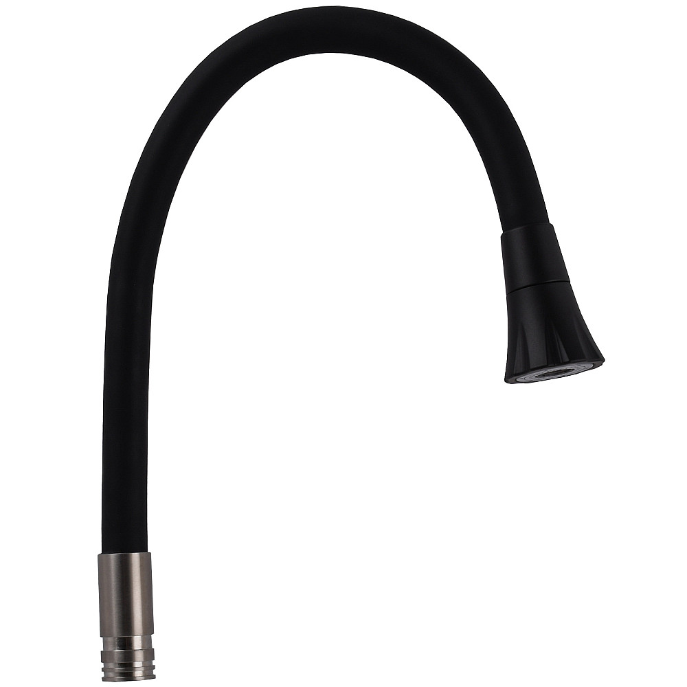 Вилив змішувача Globus Lux SUS-LR-B01 Тернопіль - фото 3