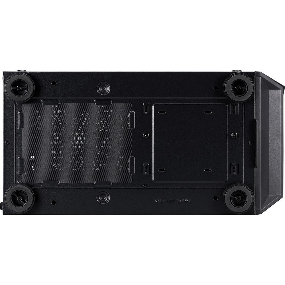 Корпус 1stPlayer F3-A-BK-4F1 Black без БЖ ( Black ) Харків - фото 8