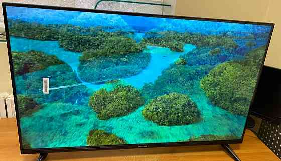 ТОП (2023) телевізор Samsung 4K Smart TV 42"T2 WiFi Харків