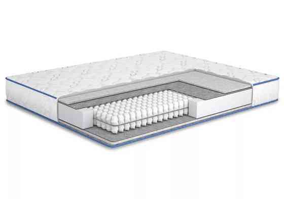 Ортопедический матрас PROVANS/ПРОВАНС ТМ МатроЛюкс 200х200 Харьков