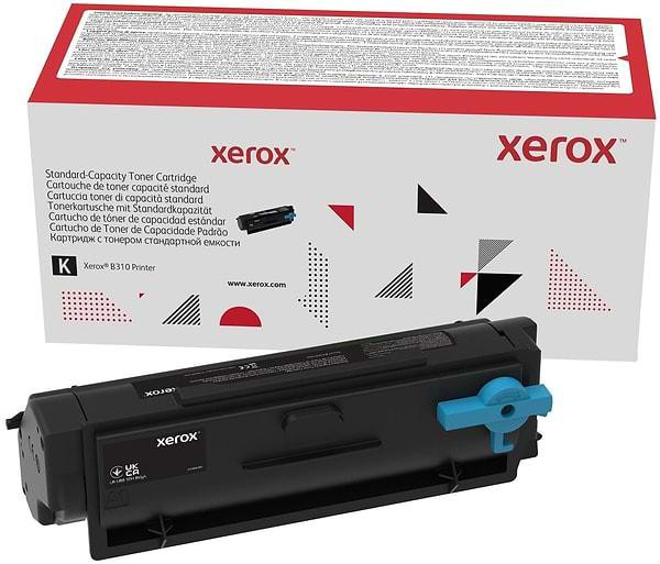 Тонер картридж Xerox B310 Black (20000 стор) Київ - фото 1