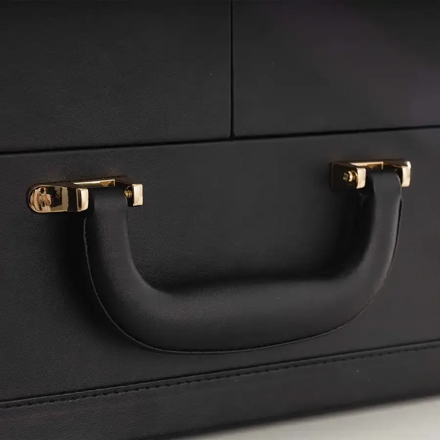 БДСМ-набір LOCKINK All-in-1 BDSM Play Kit - Black Color Львів - фото 2