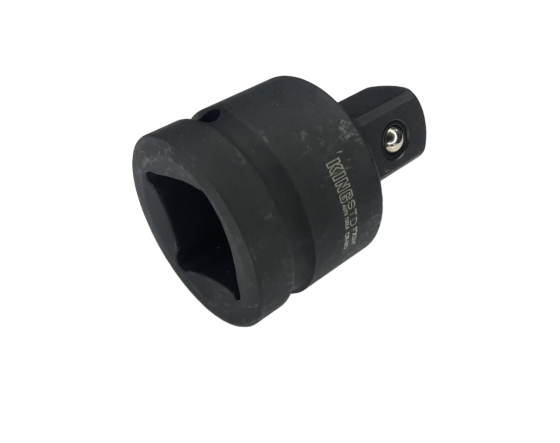 Перехідник 1&quot; x 3/4&quot; ударний KingSTD KSA-10-34 Вінниця