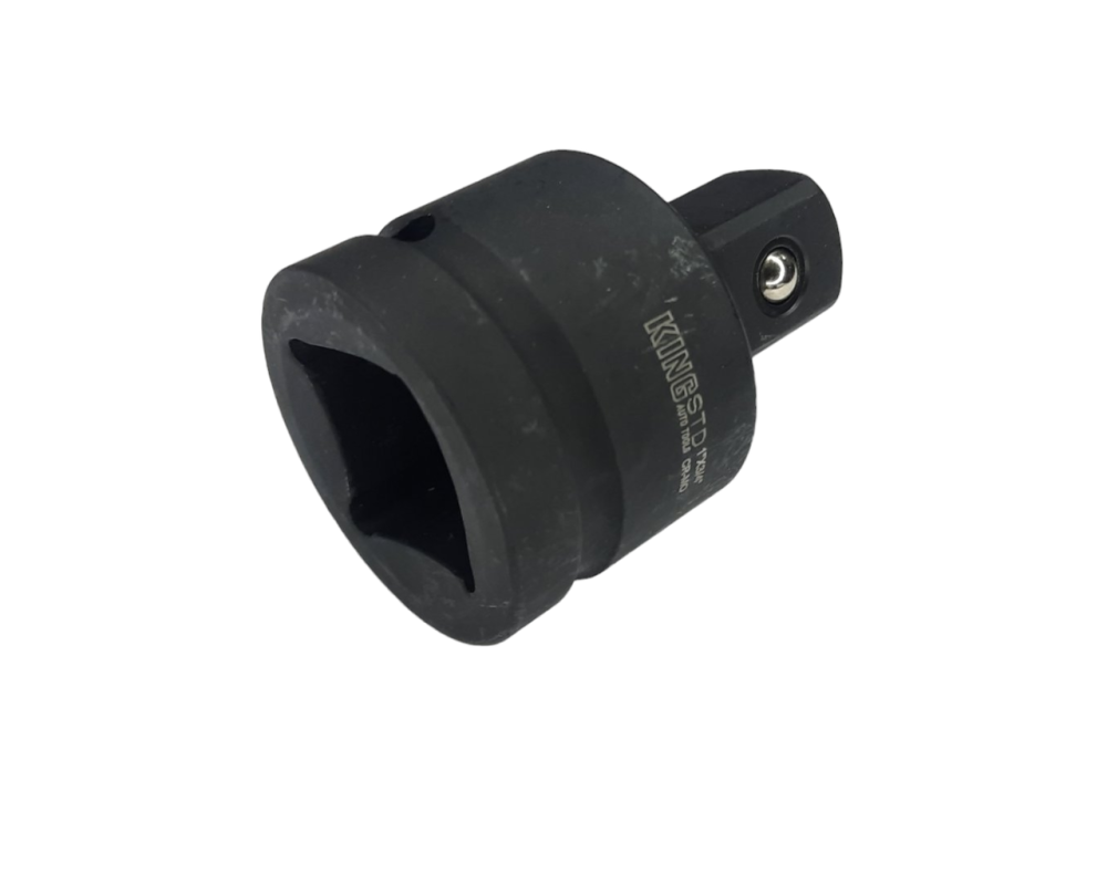 Перехідник 1" x 3/4" ударний KingSTD KSA-10-34 Винница - изображение 1