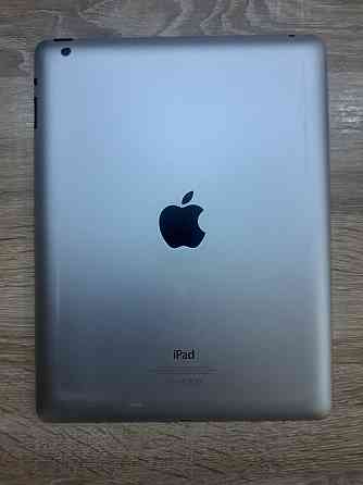Б/У Планшет Apple iPad 4 A1458 16Gb Space Gray Дніпро