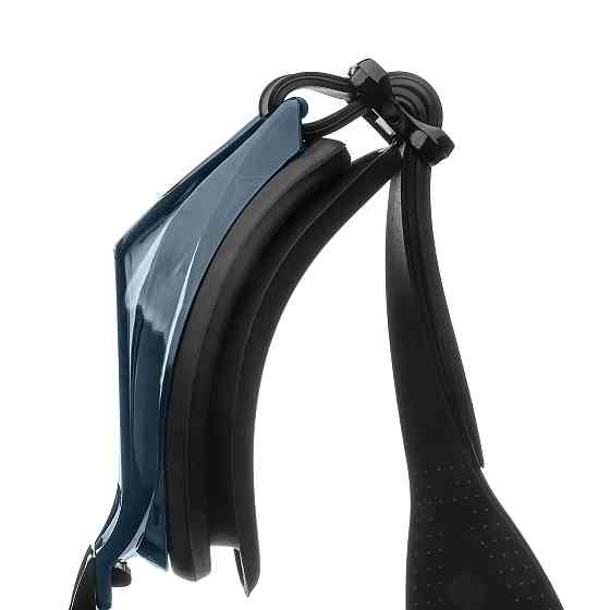 Окуляри для плавання Renvo Barkol Уні Anti-fog Чорний OSFM (2SG620-0106) Киев