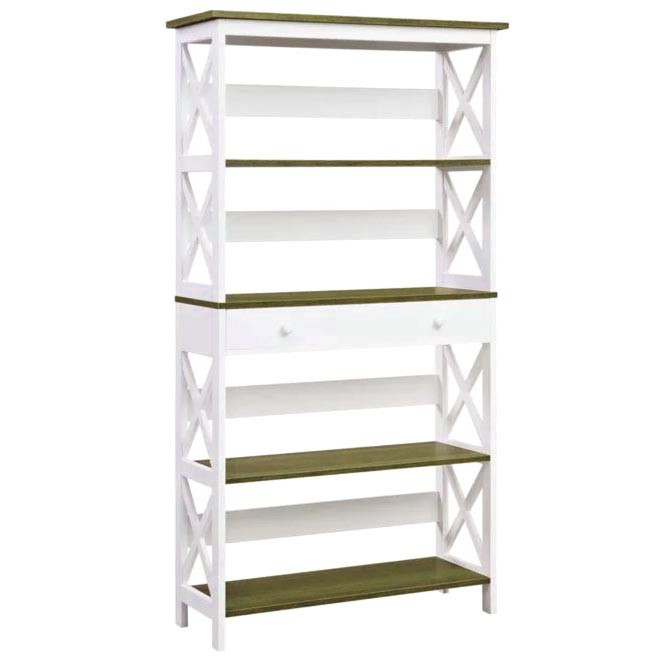 Этажерка для ванной 