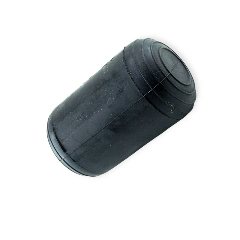 Підсилювач (h 145 xd 85) вентиль збоку (з місцем під відбійник) подушка Мукачево - фото 1