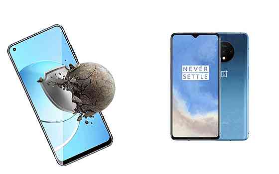 Защитное стекло DefenzoGlass для OnePlus 11R 5G – двойная прочность Киев