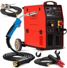 Зварювальний апарат Ideal Półautomat Spawalniczy V-Mig 280 4X4 Mma Gidital V-Mig-280-Digital Київ