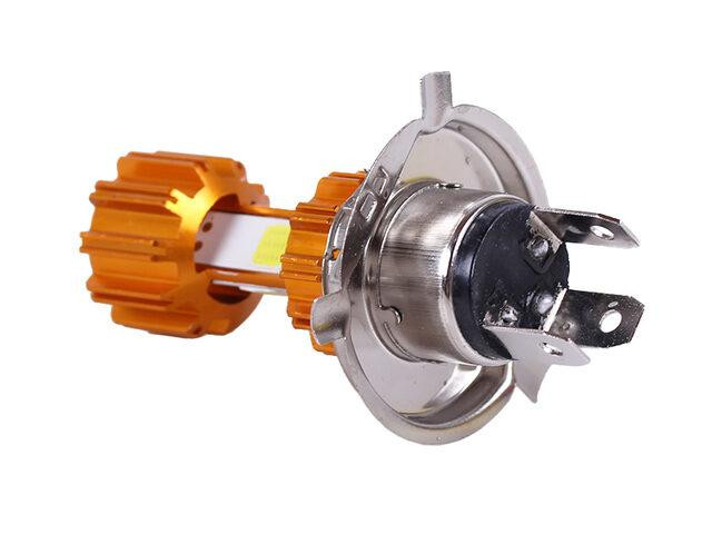 Лампа фары диодная Н1 Мукачево - изображение 2