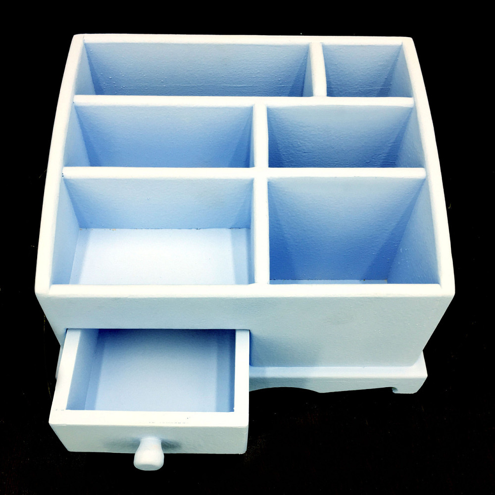 Органайзер для косметики "Луїза" ірис Миколаїв - фото 2