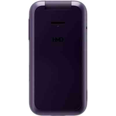 Мобільний телефон HMD 2660 4G Flip DS Violet Вінниця