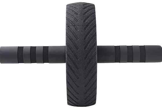 Колесо для преса PowerPlay PP-4344 AB Wheel Pro Чорне Каменское
