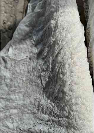 Ткань / опт / гипюр стрейч -от 5 м. Киев