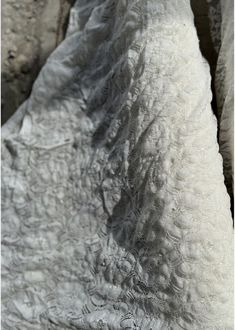 Тканина/опт/гіпюр стрейч — від 5 м. Київ - фото 4