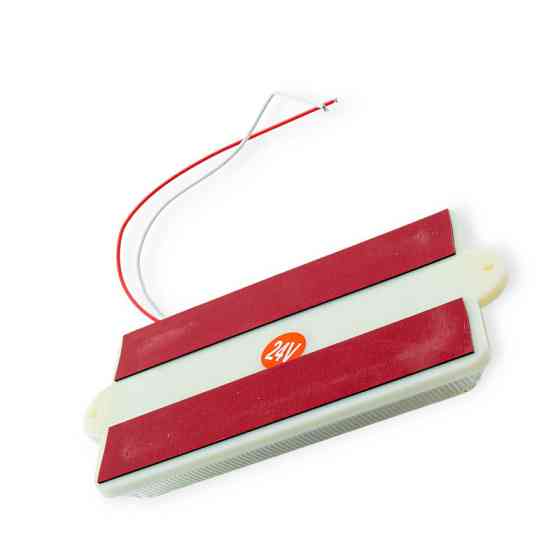 Подсветка универсальная 190х94 LED 12V-24V салона Мукачево