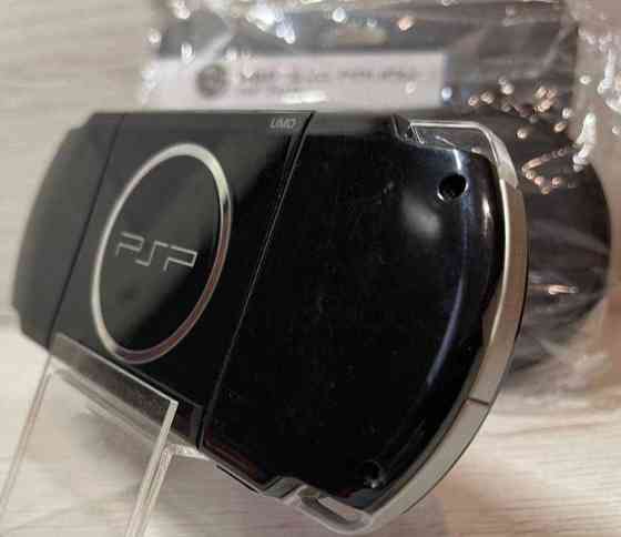 Приставка SONY PlayStation 3008 Black 32Gb. Київ