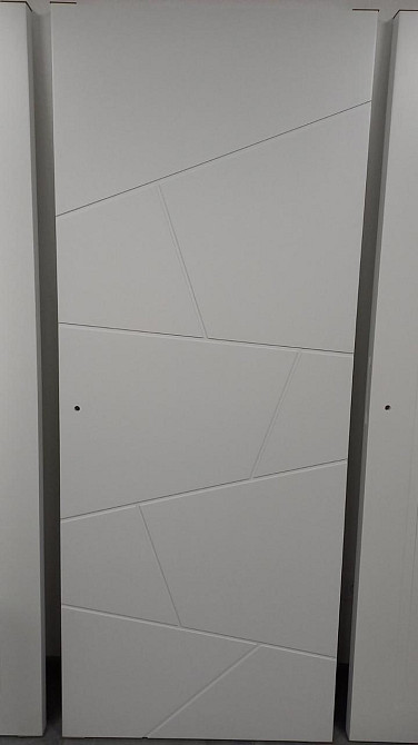 Двери коллекции 