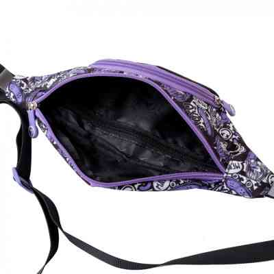 Сумка-бананка Yes Anime SP-35 (559708) Вінниця