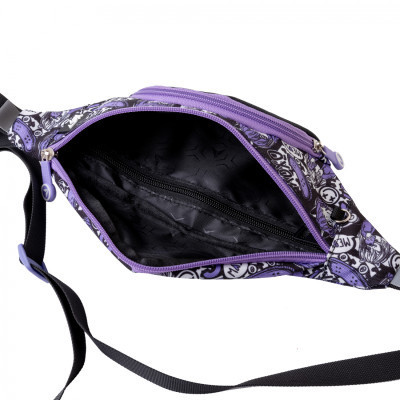 Сумка-бананка Yes Anime SP-35 (559708) Вінниця - фото 3