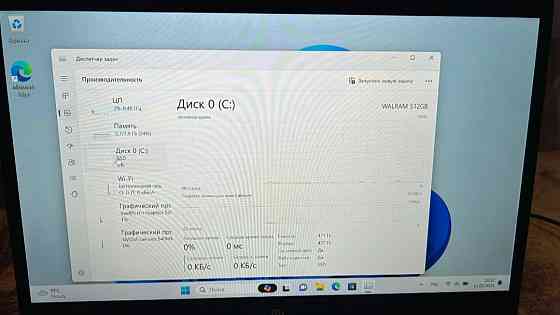Ноутбук: Xiaomi Mi Air Intel core i5/ GeForce 940MX /8Gb DDR4 /512Gb.SSD. Харьков