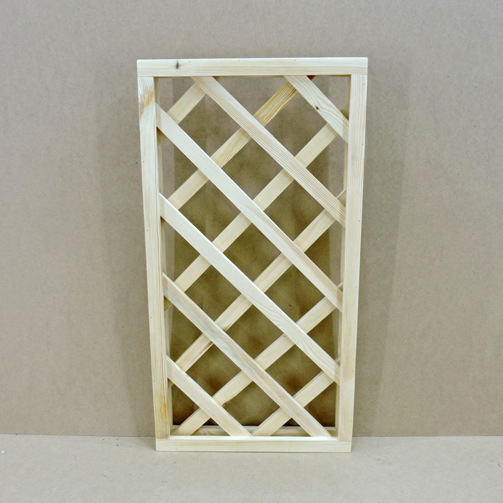 Решітка для рослин "Харлем" бланже Миколаїв - фото 3