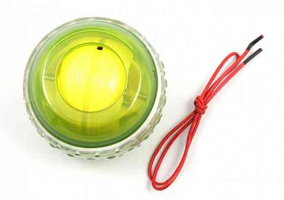 Кистевой тренажер Power Ball Винница