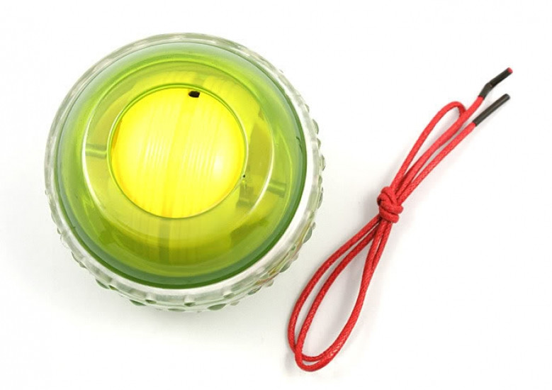 Кистевой тренажер Power Ball Винница - изображение 1