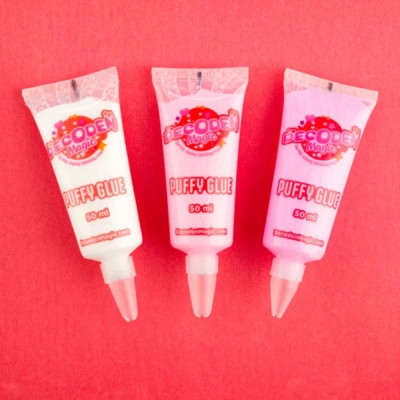 Набір для творчості Decoden Magic Think Pink Creations Делюкс (4863TP) Вінниця - фото 5