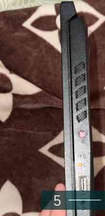 Ноутбук ACER Nitro 5 Київ