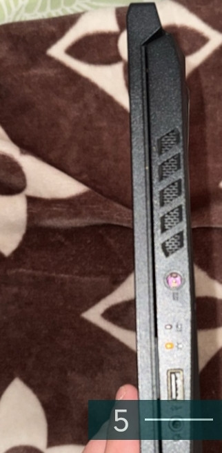 Ноутбук ACER Nitro 5 Київ - фото 2