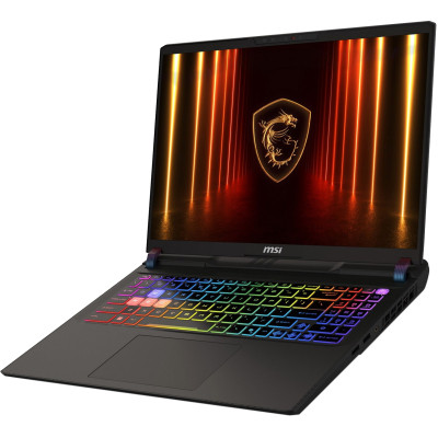 Ноутбук MSI Vector 16 HX AI A2XWHG-224XUA (9S7-15M352-224) Вінниця - фото 7