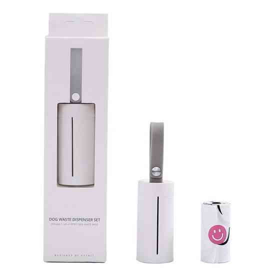 Сумка для пакетів PETKIT для собачих відходів Київ