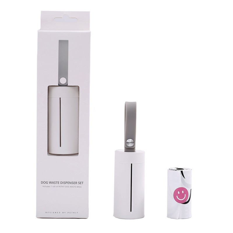 Сумка для пакетів PETKIT для собачих відходів Київ - фото 1